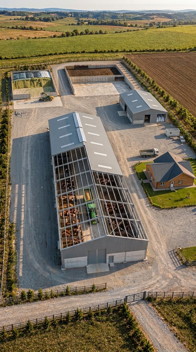 C — Besi Modeli - Görsel 9